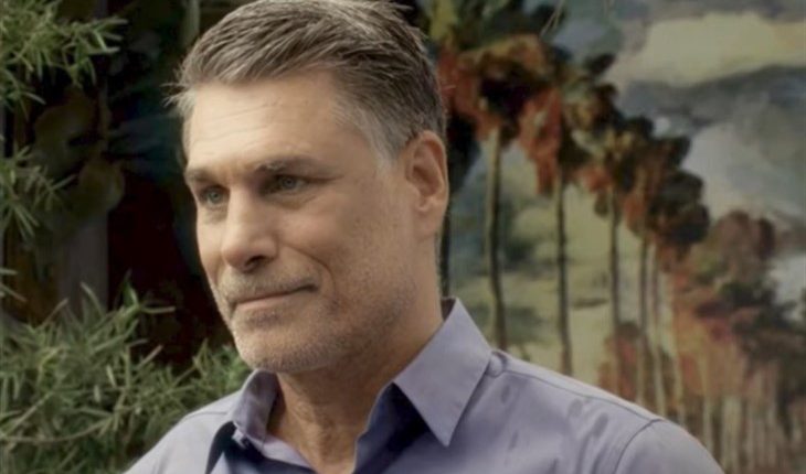 The Young And The Restless – Jeremy Stark (James Hyde