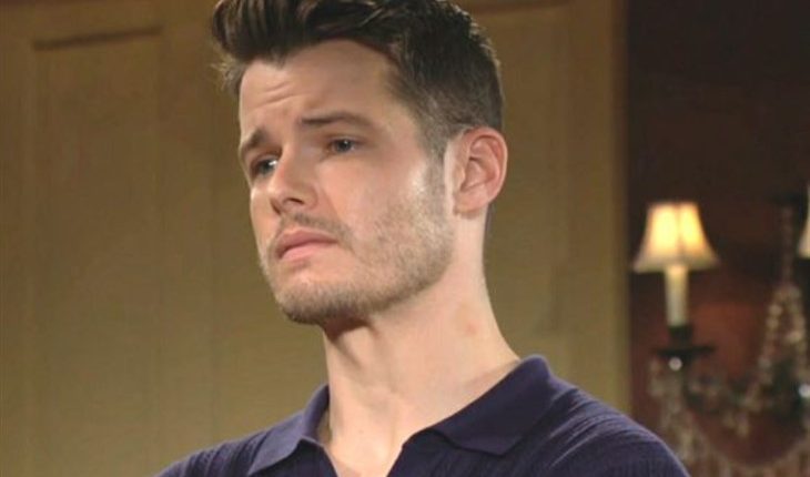 The Young And The Restless – Kyle Abbott (Michael Mealor)