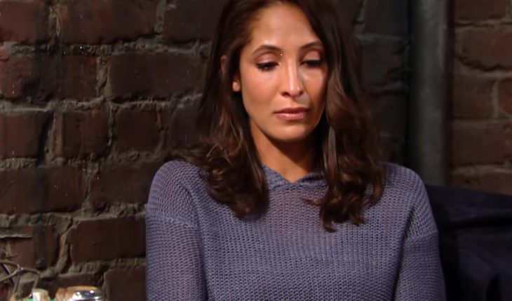 The Young And The Restless – Lily Winters (Christel Khalil)