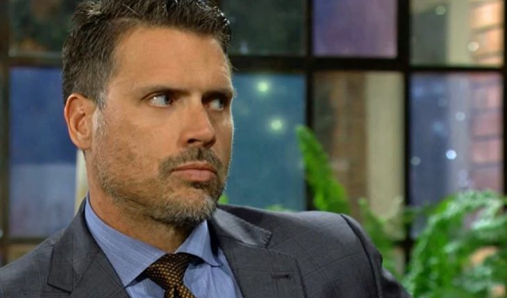 The Young And The Restless – Nick Newman (Joshua Morrow) (730 x 467)