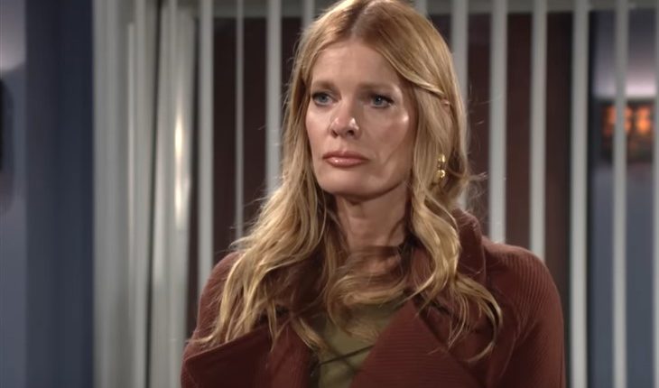 The Young And The Restless – Phyllis Summers (Michelle Stafford)