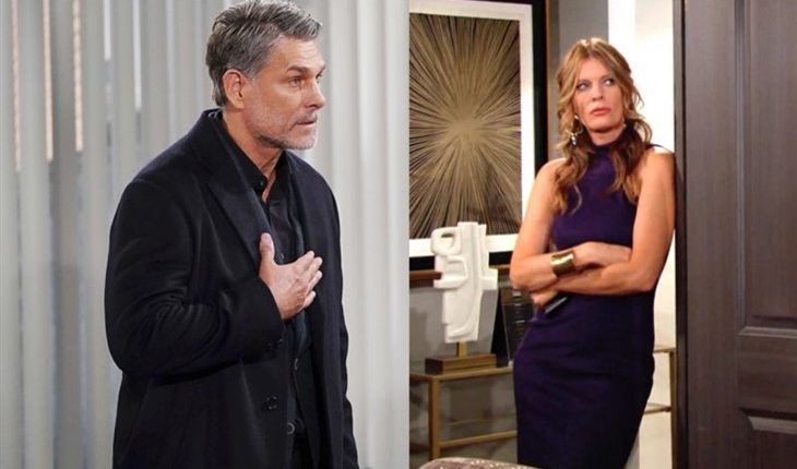 The Young And The Restless – Phyllis Summers (Michelle Stafford)