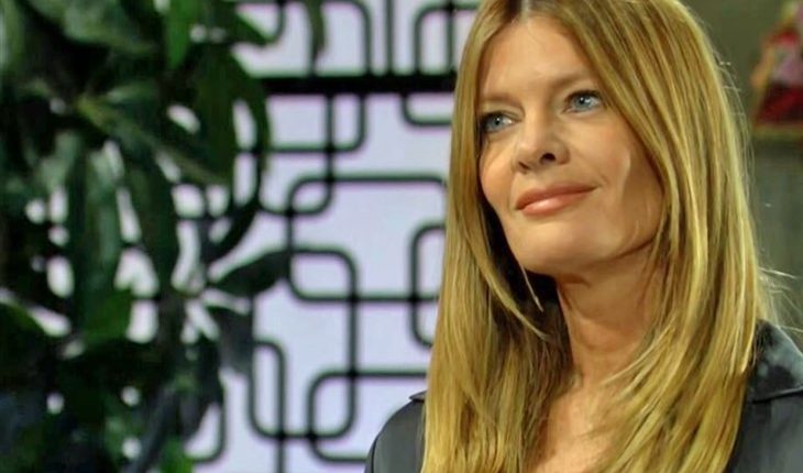 The Young And The Restless – Phyllis Summers (Michelle Stafford)