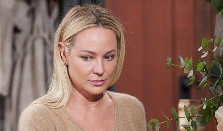 The Young And The Restless – Sharon Collins Rosales (Sharon Case)