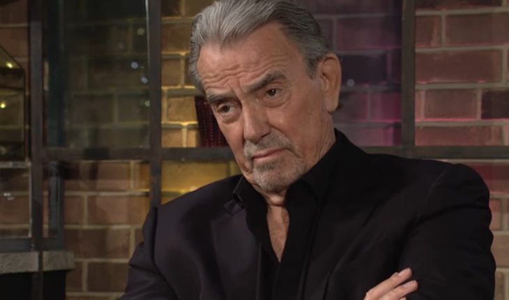 The Young And The Restless – Victor Newman (Eric Braeden)