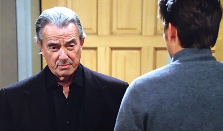 The Young And The Restless – Victor Newman (Eric Braeden)