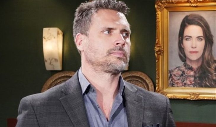 The young And The Restless – nick newman