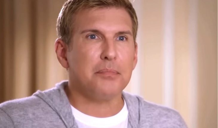 Todd Chrisley