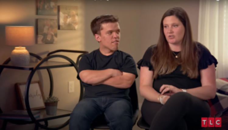 Tori-and-Zach-Roloff