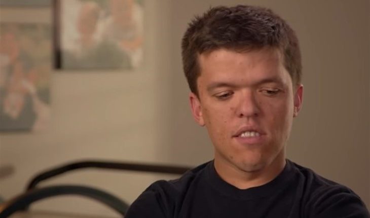 Zach Roloff