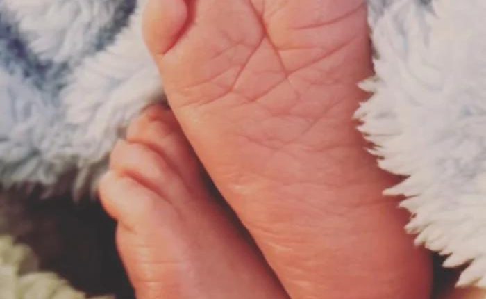 baby-feet
