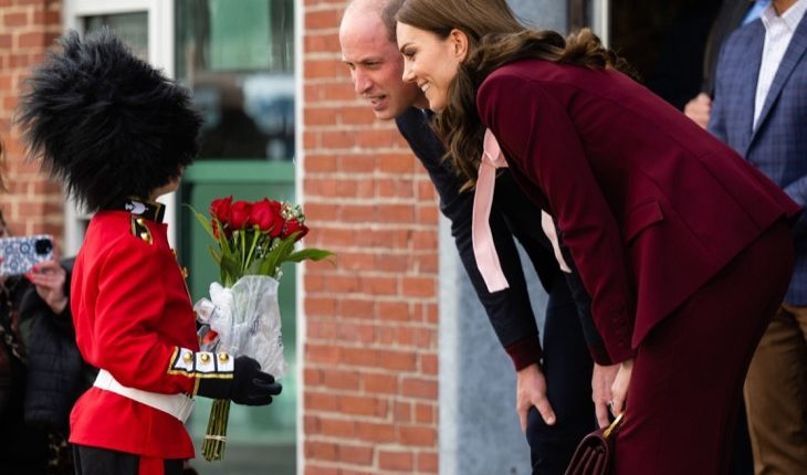 Boston,,Massachusetts,-,December,01,2022:,Prince,William,,Prince,Of,Wales