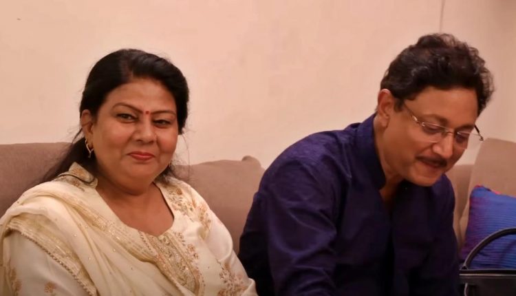 sumit-parents