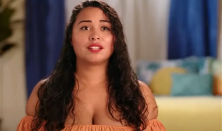 ‘90 Day Fiancé’ Star Tania Maduro