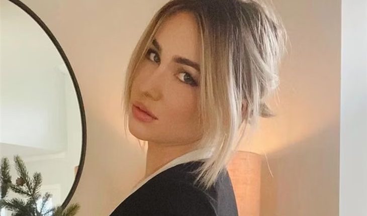 ‘90 Day Fiancé’ Stephanie Matto
