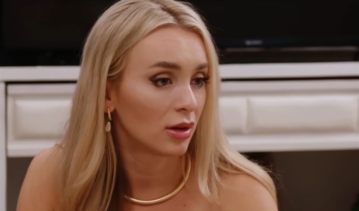 ‘90 Day Fiancé’ – Yara Zaya
