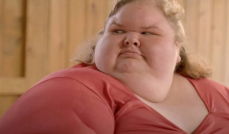 1000 LB Sisters