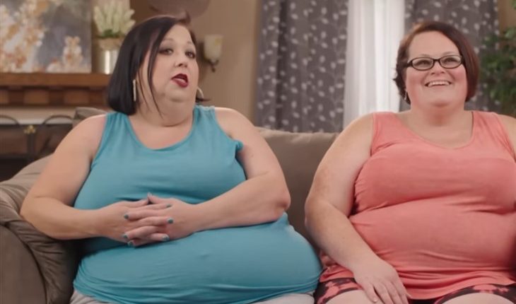 1000-Lb Best Friend