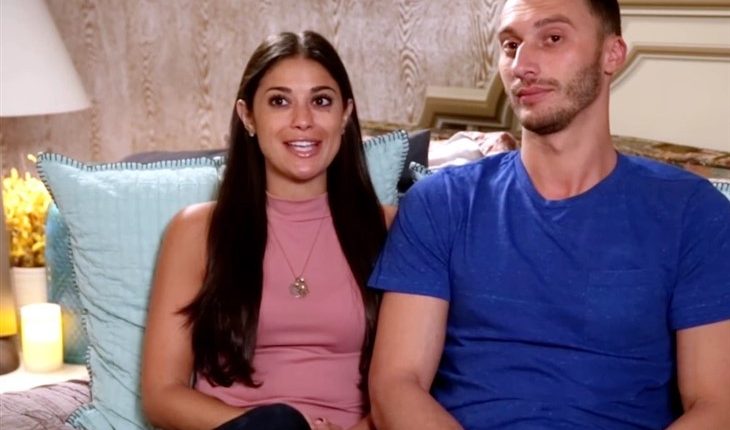 90 Day Fiance – Alexei Brovarnik