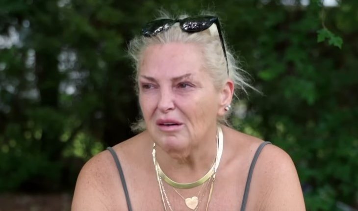 90 Day Fiance – Angela Deem