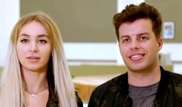 90 Day Fiancé – Jovi, Yara Zaya