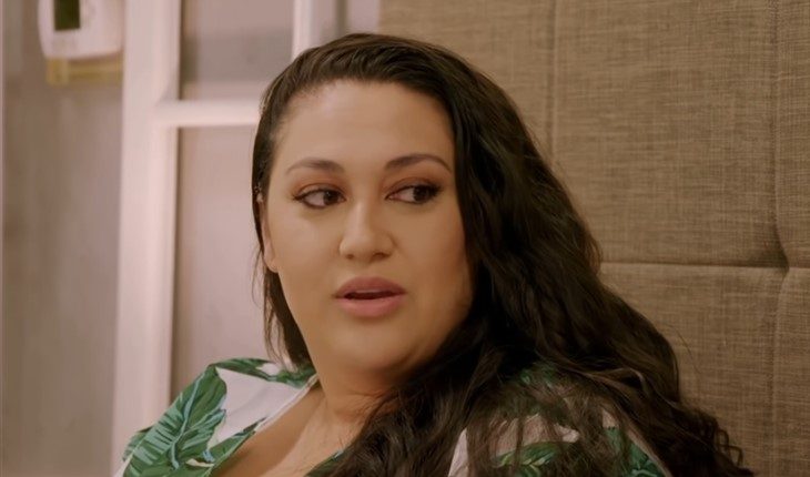 90 Day Fiancé – Kalani Faagata