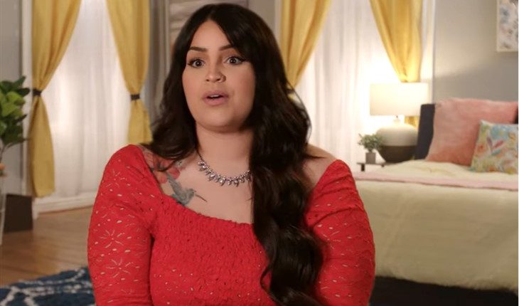 90 Day Fiancé – Tiffany Franco