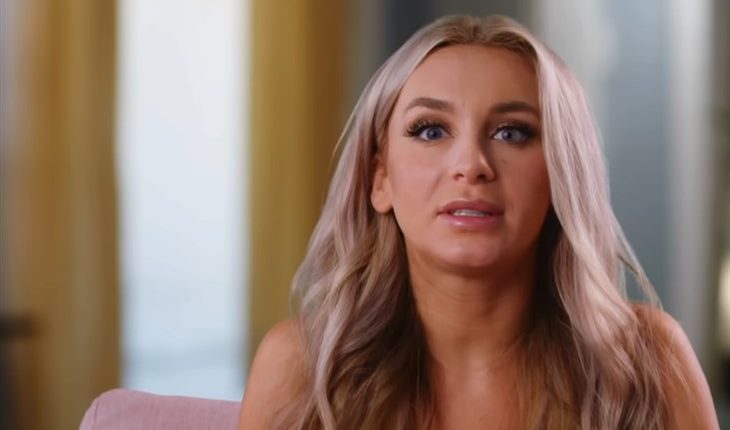 90 Day Fiancé – Yara Zara