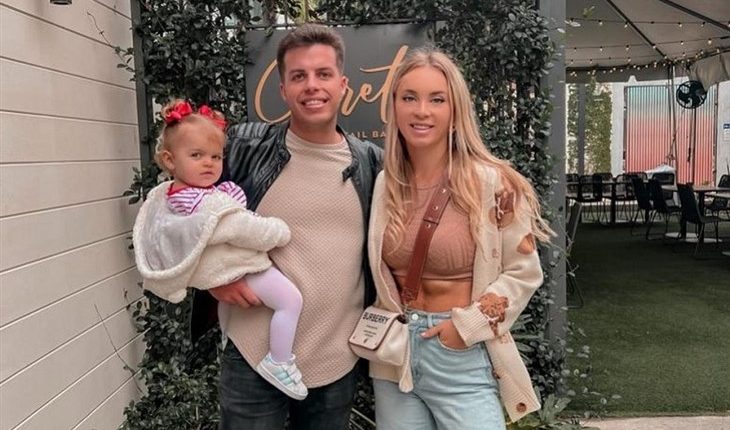 90 Day Fiancé – Yara Zaya