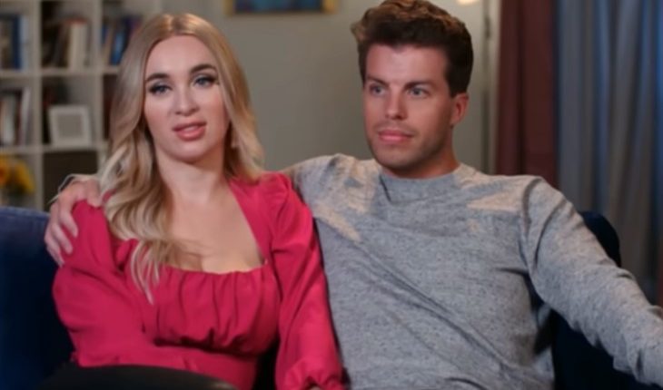 90 Day Fiance – Yara Zaya