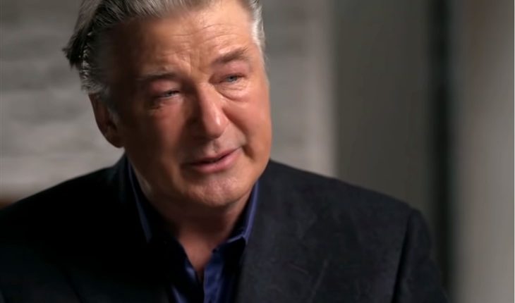Alec Baldwin