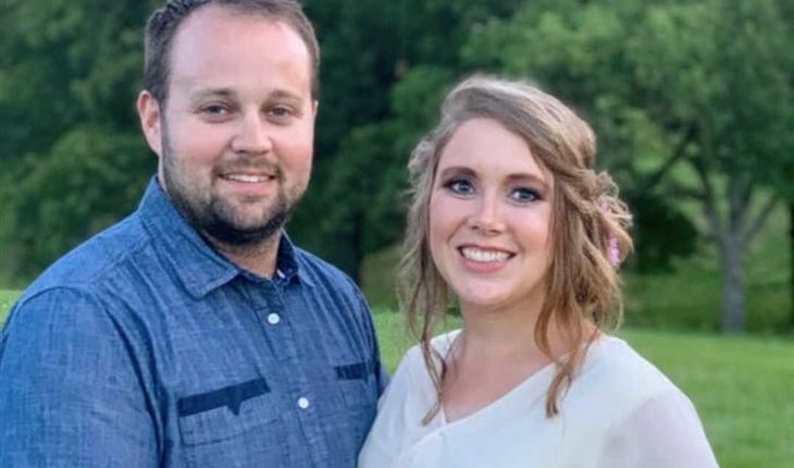 Anna Duggar