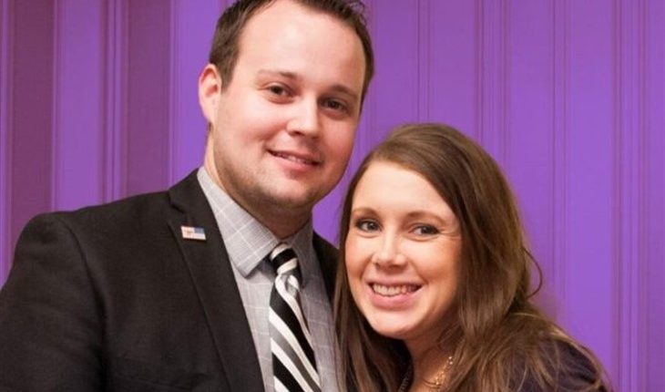 Anna Duggar