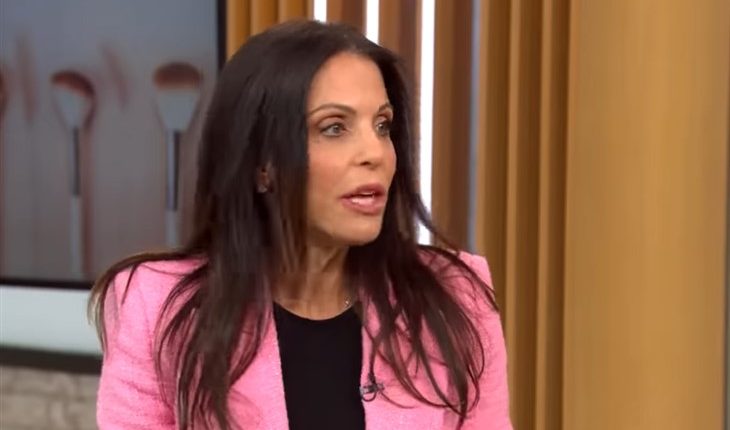 Bethenny Frankel