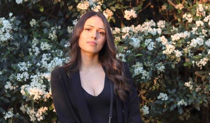 Cassia Tavarez