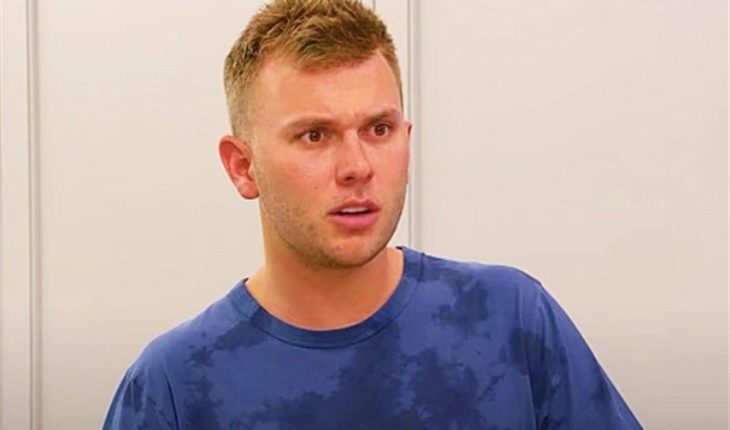 Chase Chrisley