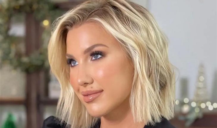 Chrisley Family