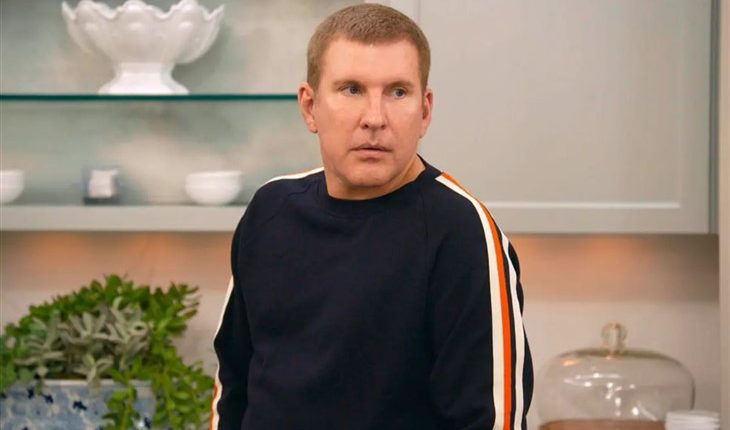 Chrisley Family