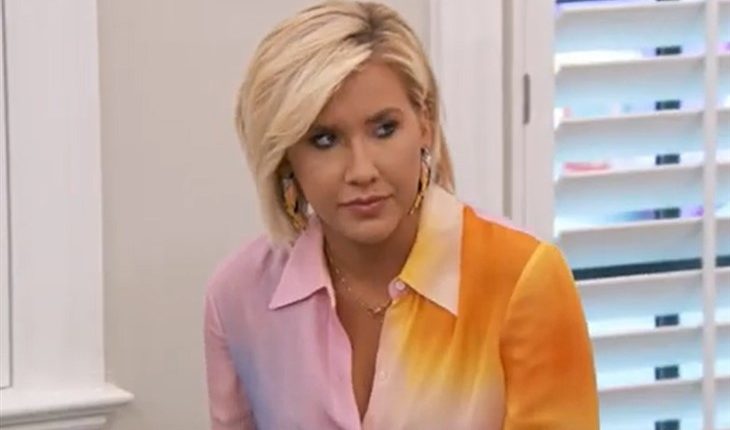 Chrisley Family