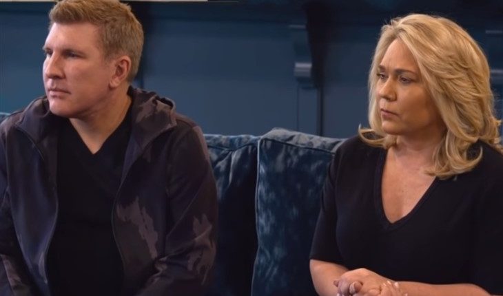 Chrisley Knows Best