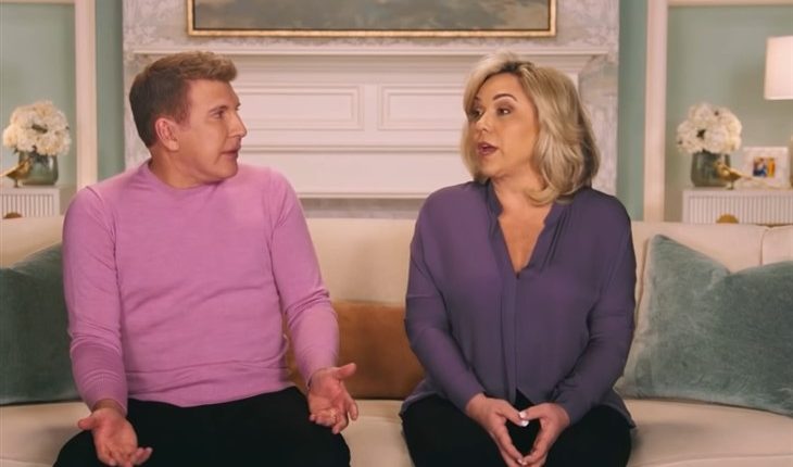 Chrisley Knows Best