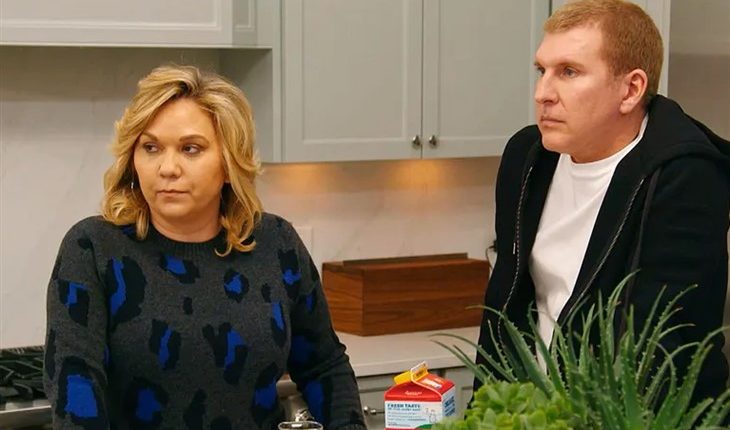 Chrisley Knows Best
