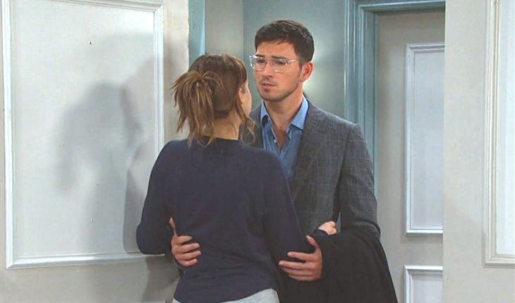 Days Of Our Lives – Alex Kiriakis (Robert Scott Wilson)