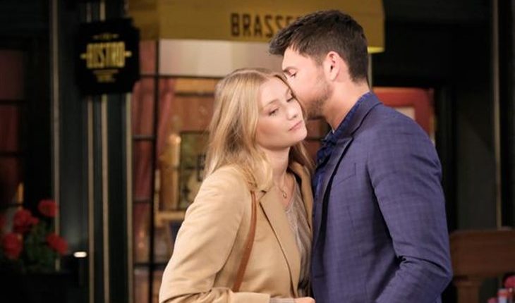 Days Of Our Lives – Alex Kiriakis (Robert Scott Wilson)
