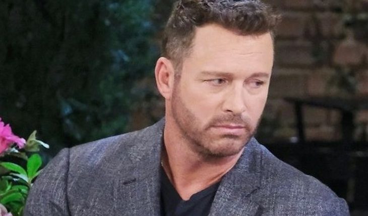 Days Of Our Lives – Brady Black (Eric Martsolf)