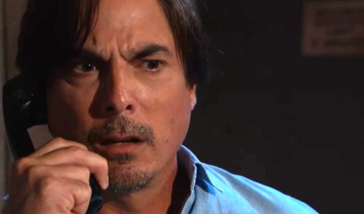 Days Of Our Lives – Bryan R. Dattilo