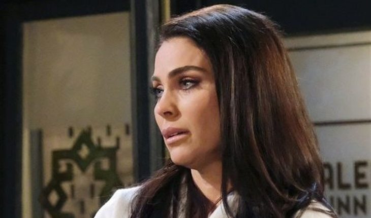 Days Of Our Lives – Chloe Lane (Nadia Bjorlin)