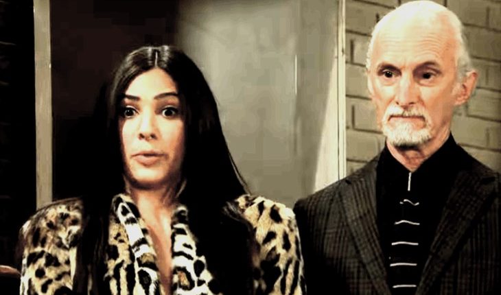 Days Of Our Lives – Gabi Hernandez