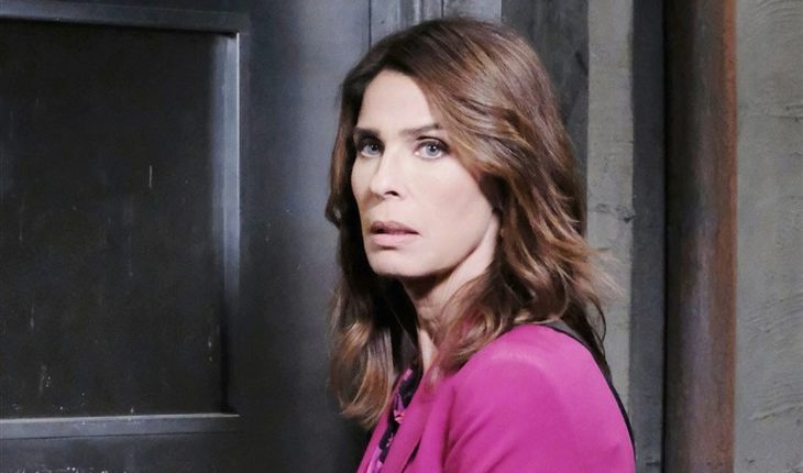 Days Of Our Lives – Hope Brady (Kristian Alfonso)