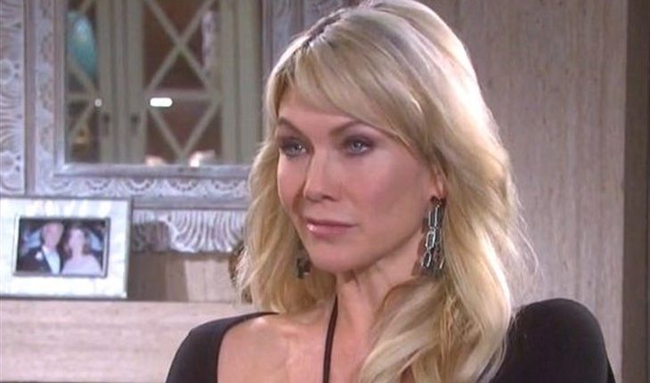 Days Of Our Lives – Kristen DiMera